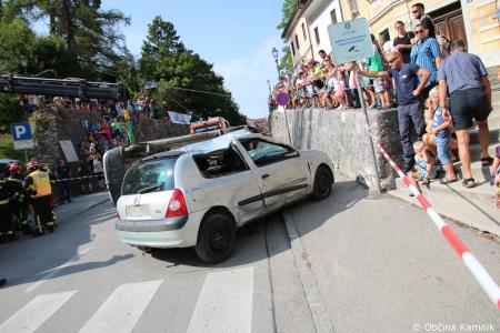 Gasilke in gasilci Prostovoljnega gasilskega društva Kamnik obeležili 140. obletnico delovanja (50)